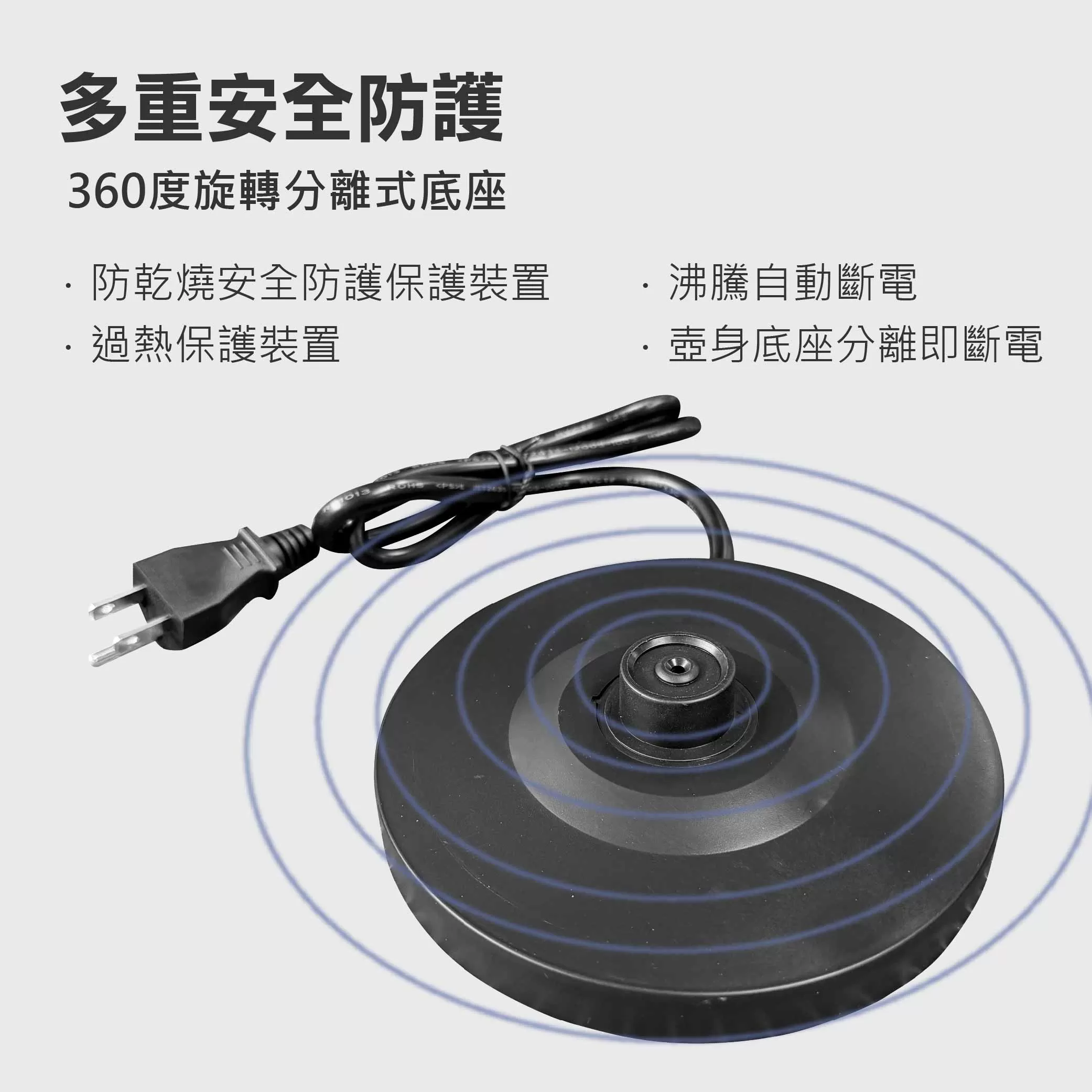 雙層防燙智能快煮壺【2L】商品介紹-1-6