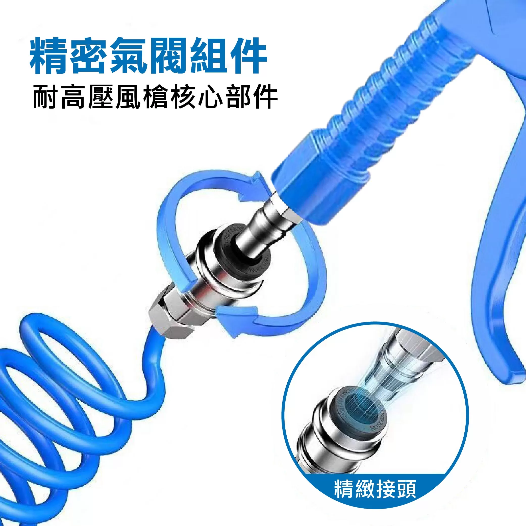 耐高壓塑鋼風槍【12*8mm】商品介紹-1-4