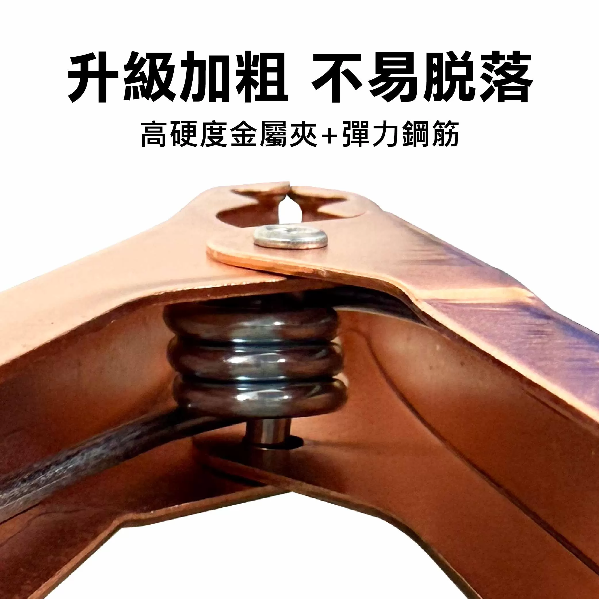 包覆式中夾子【115mm】商品介紹-1-6