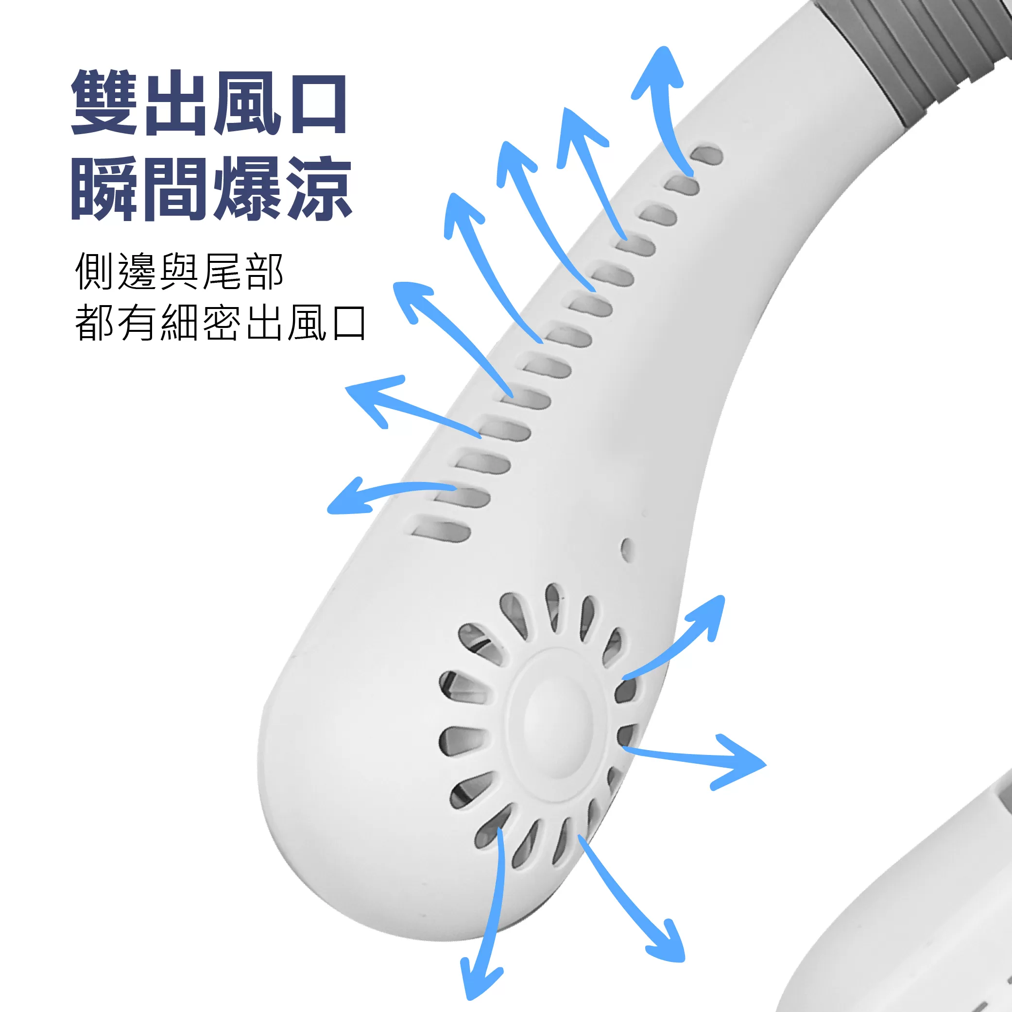 掛脖式環繞涼感風扇商品介紹-1-2