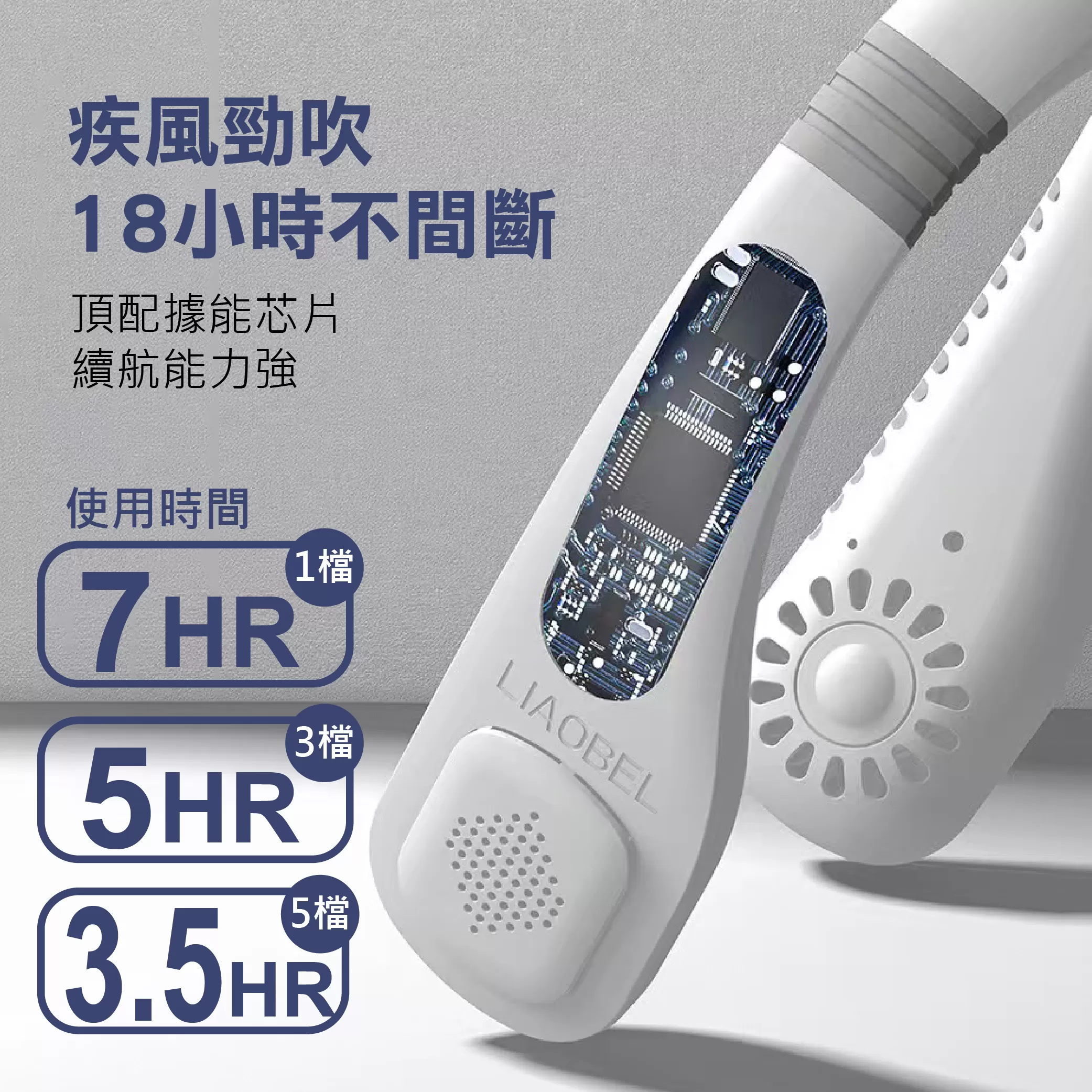 掛脖式環繞涼感風扇商品介紹-1-6