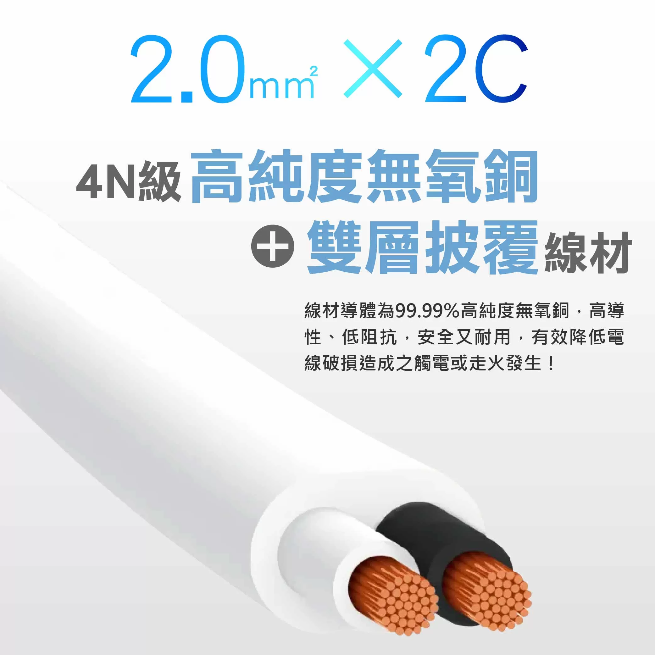 3孔-一開六插延長線【6尺】商品介紹-1-5