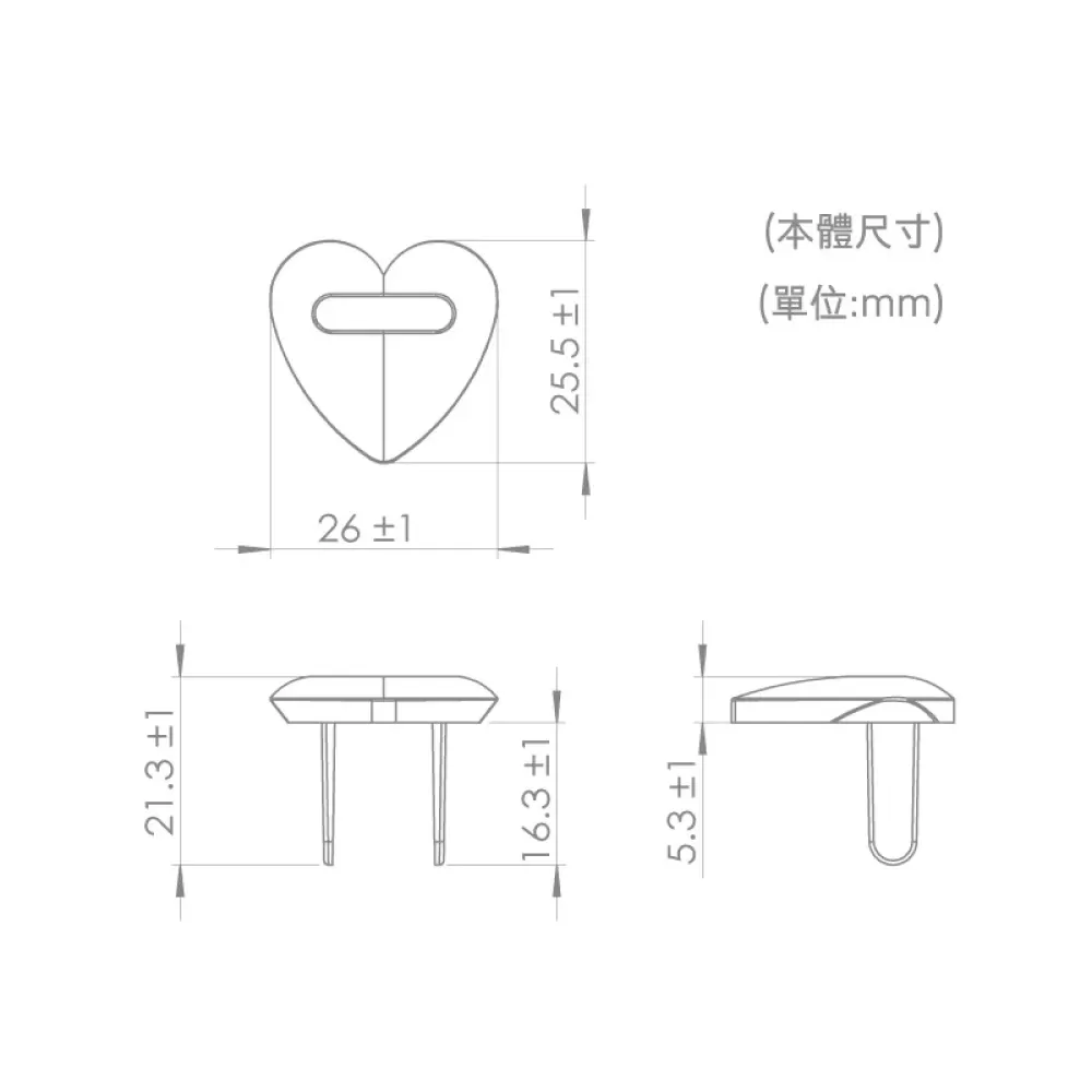 延長線安全護套3孔【8入】商品介紹-1-5