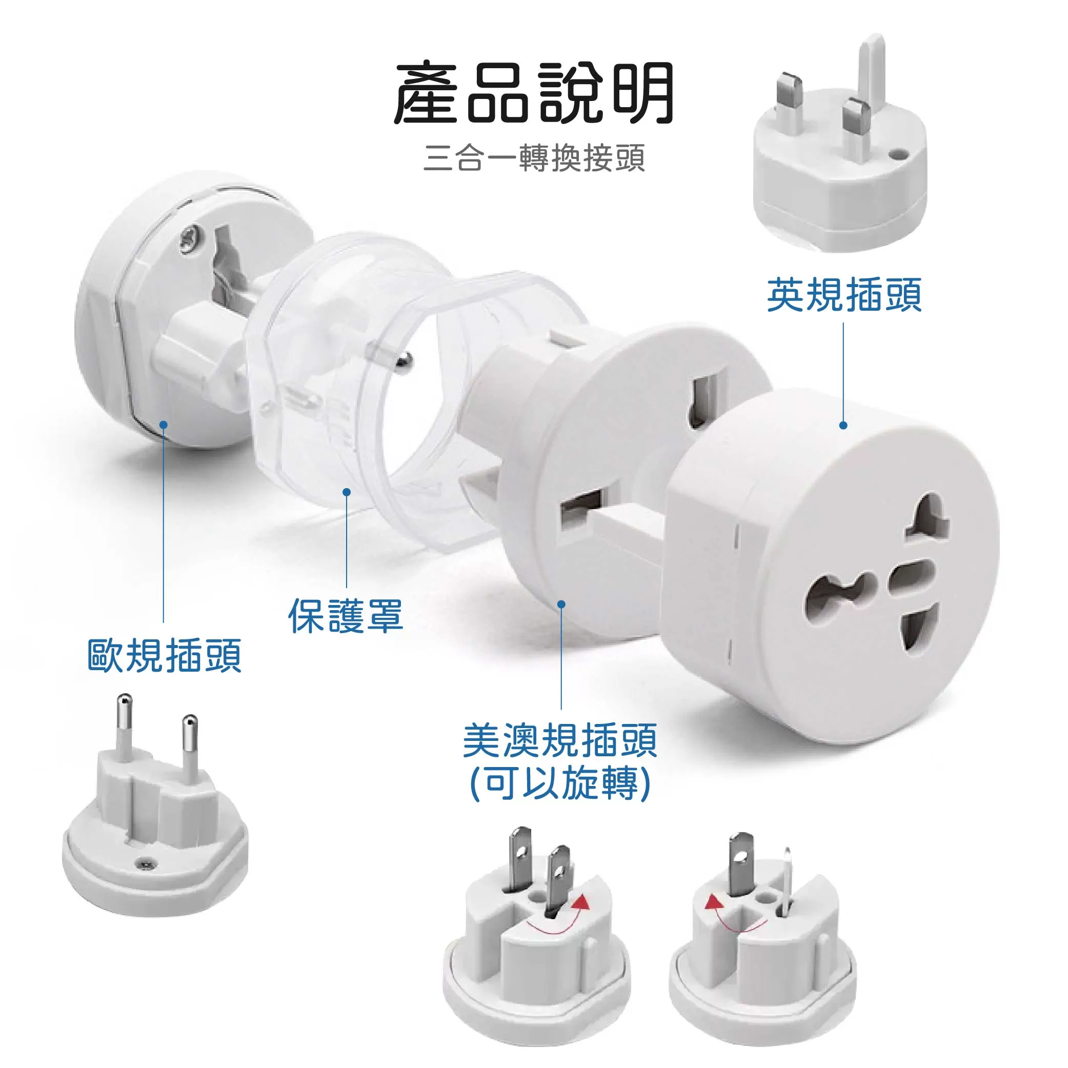 全球通萬用插座商品介紹-1-6