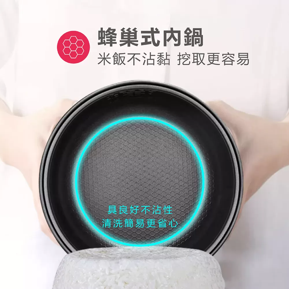電子鍋【10人份】商品介紹-1-1