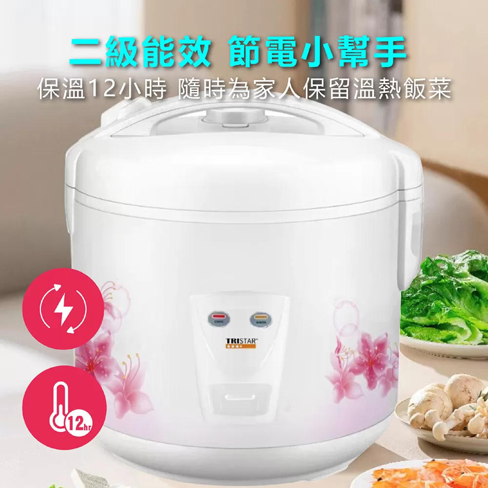 電子鍋【10人份】商品介紹-1-5