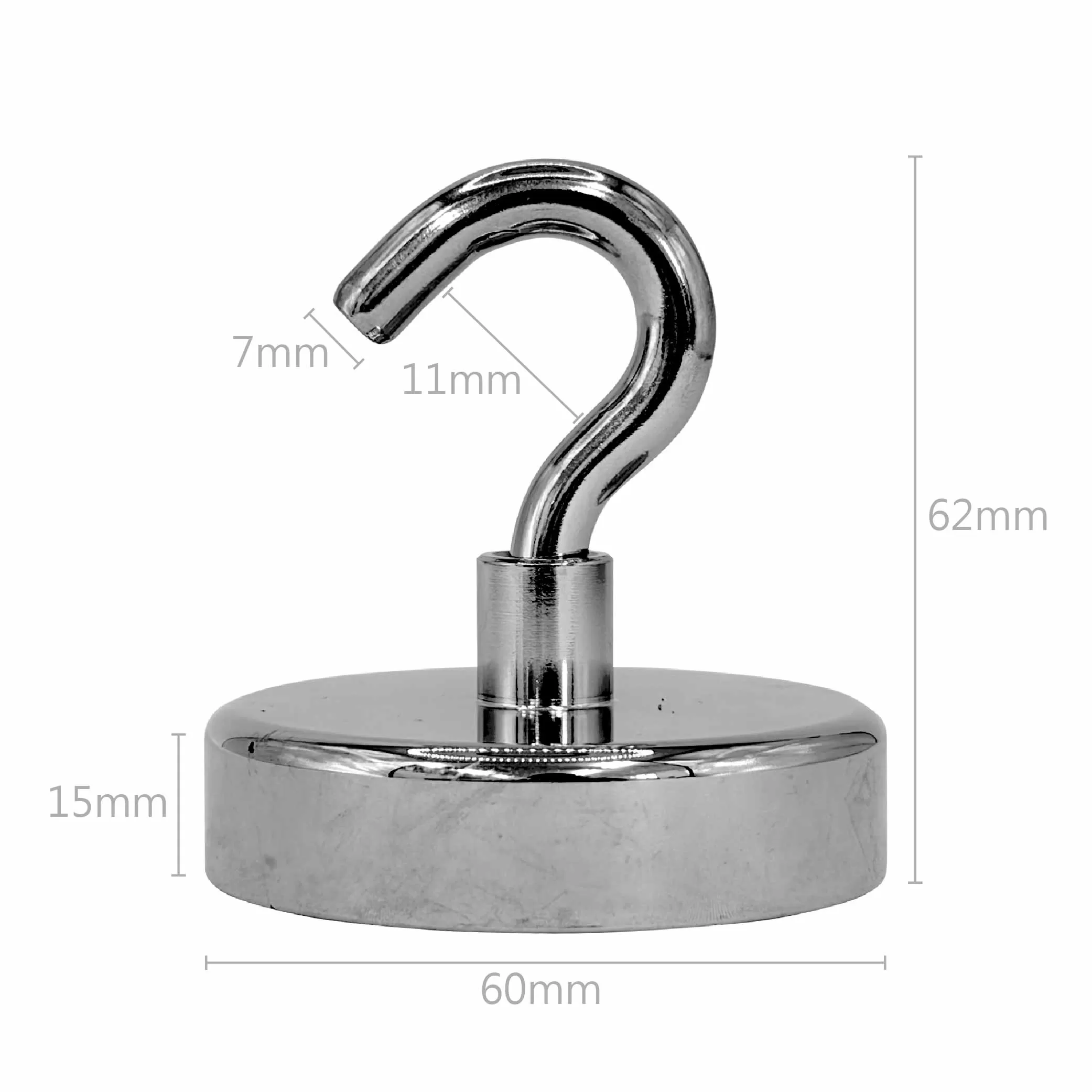 磁鐵掛鉤【4XL-60mm】商品介紹-1-1