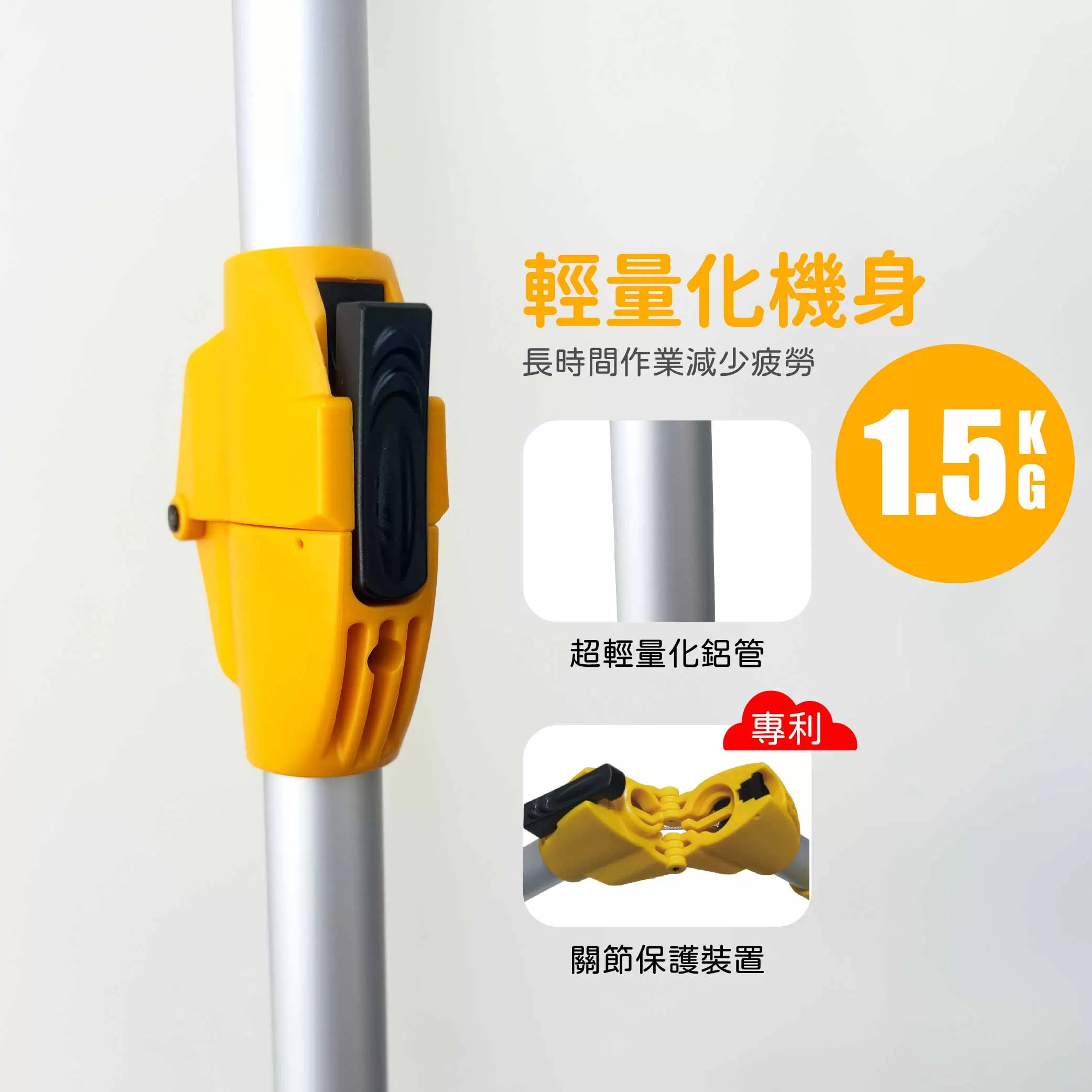 折疊道路測距輪6&rdquo;(台灣製)商品介紹-1-4