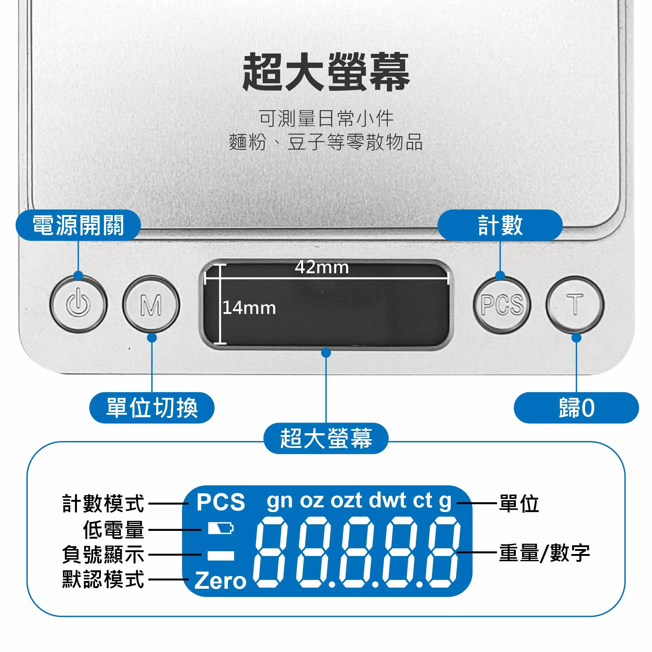 6合1智能家用電子秤商品介紹-1-6
