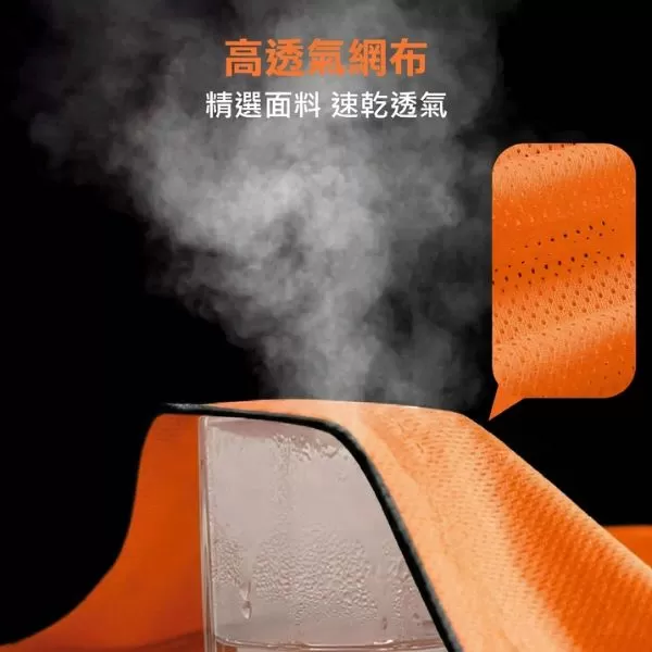 拉鍊式反光背心+後B5袋商品介紹-1-4