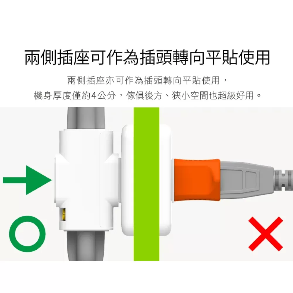 便利小壁插【接地】商品介紹-1-4