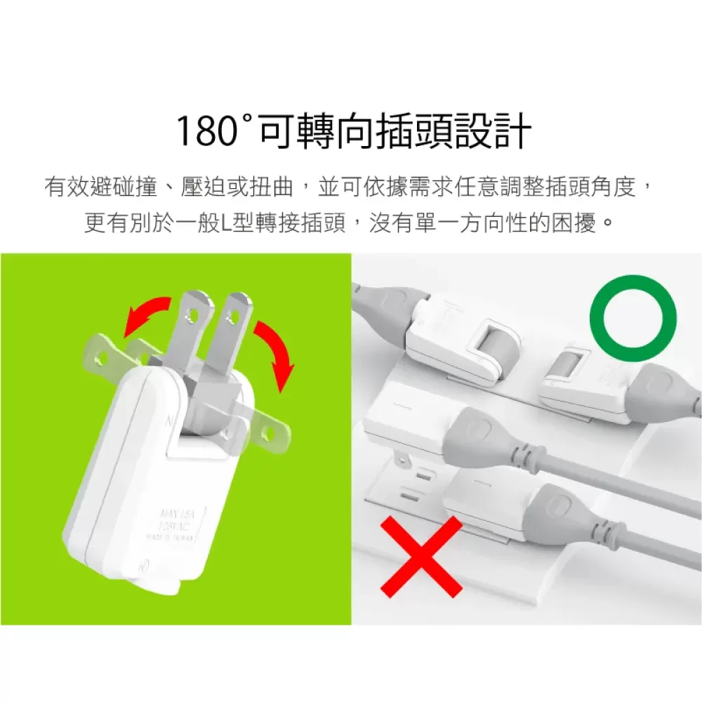 可轉向轉接插頭商品介紹-1-2