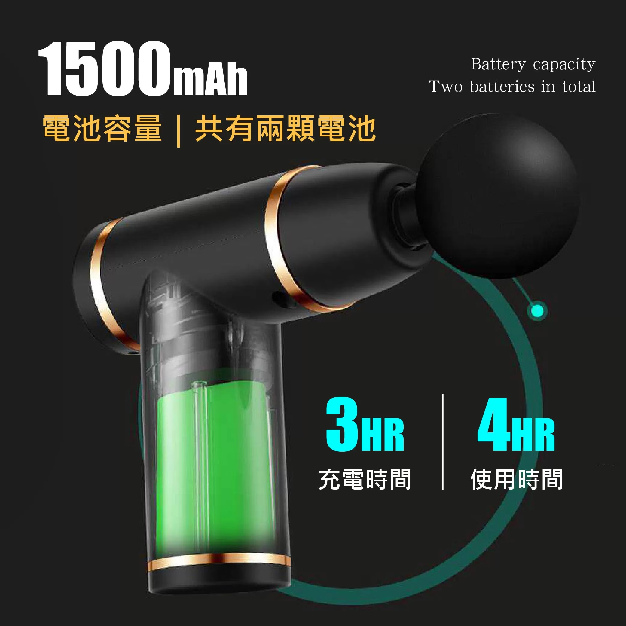 AI迷你筋膜槍商品介紹-1-4