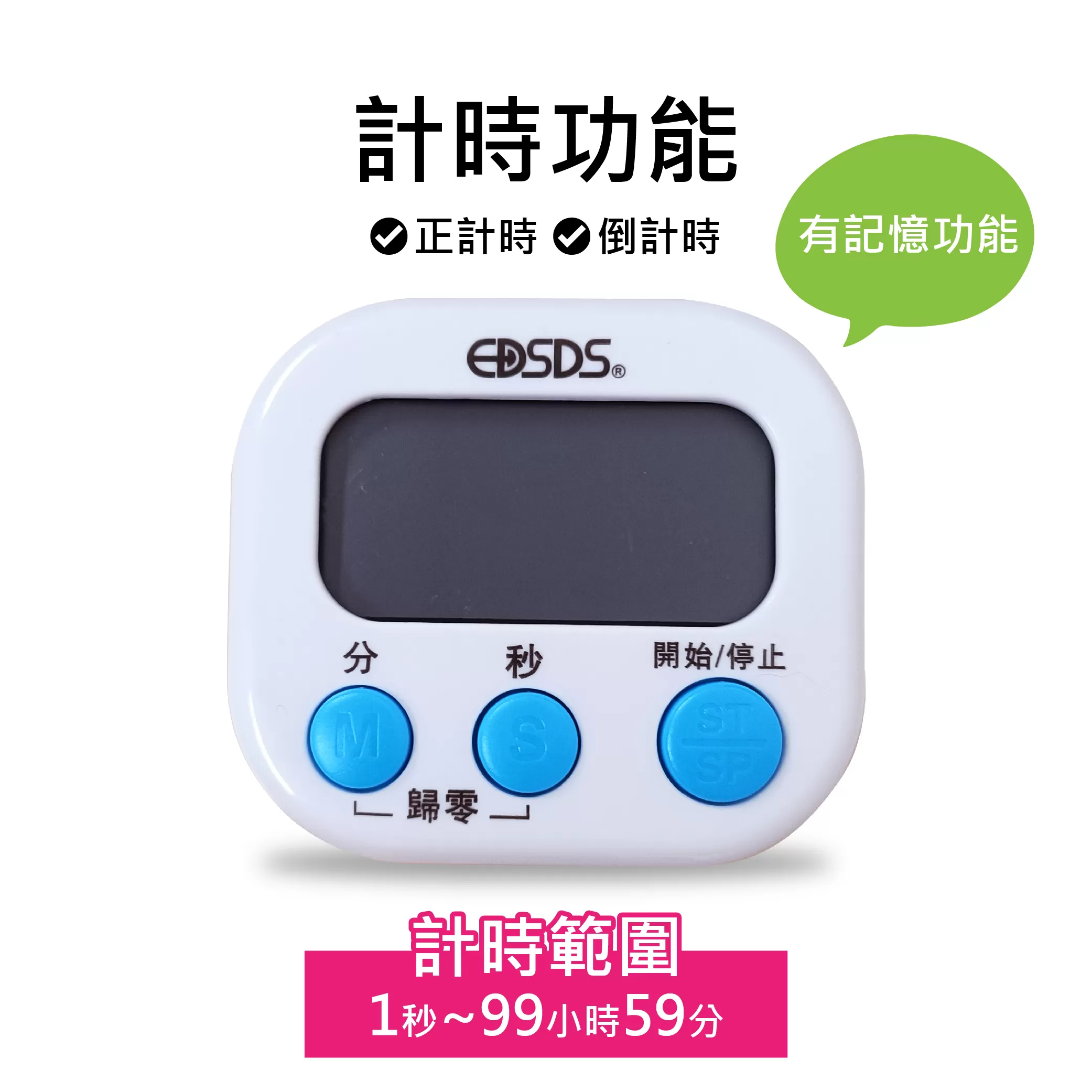 大螢幕計時器【3鍵】商品介紹-1-2