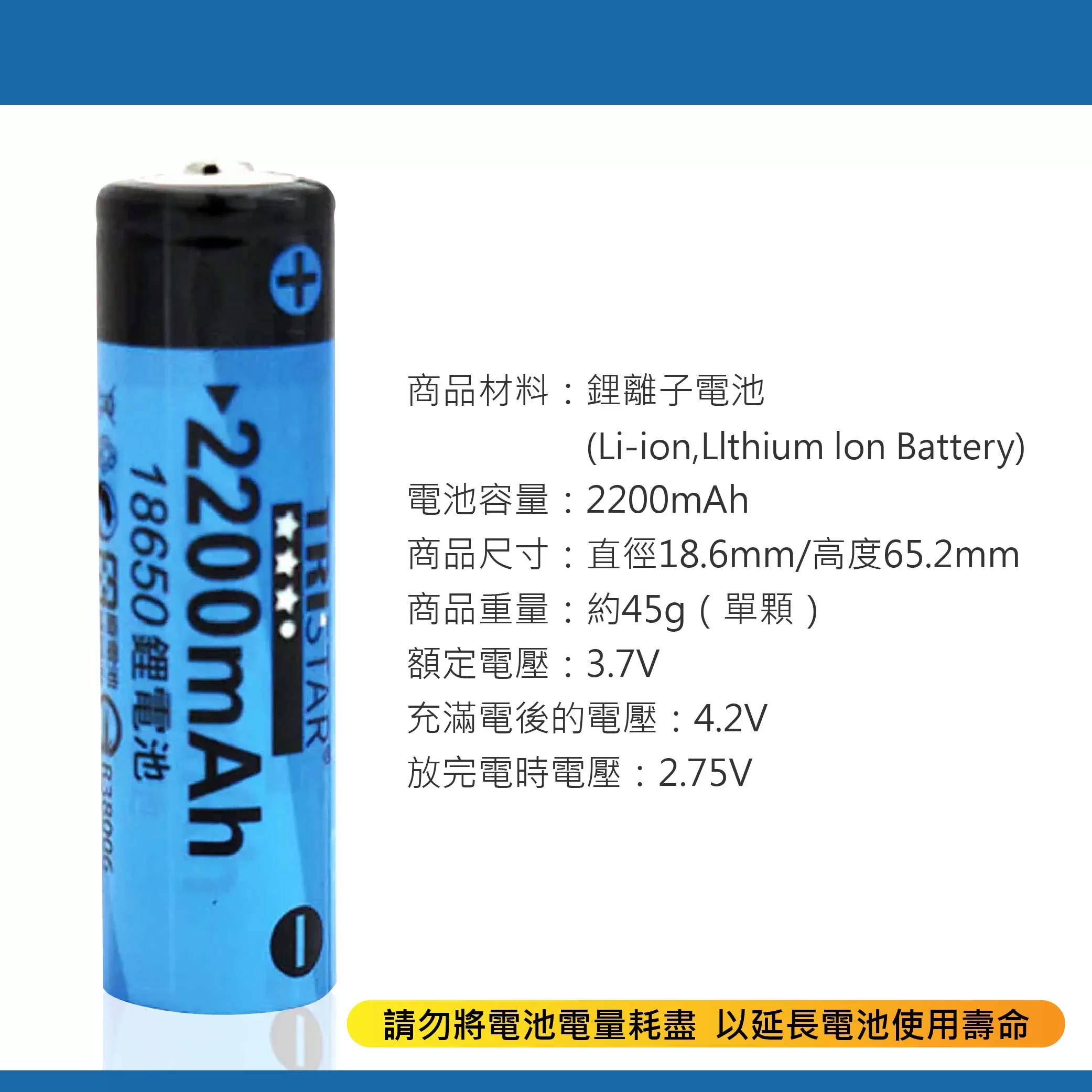 雙槽鋰電池充電器組【附二顆鋰電】商品介紹-1-4