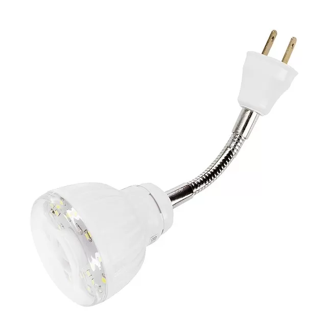 人體感應燈23LED 【110V/黃光】商品介紹-1-3