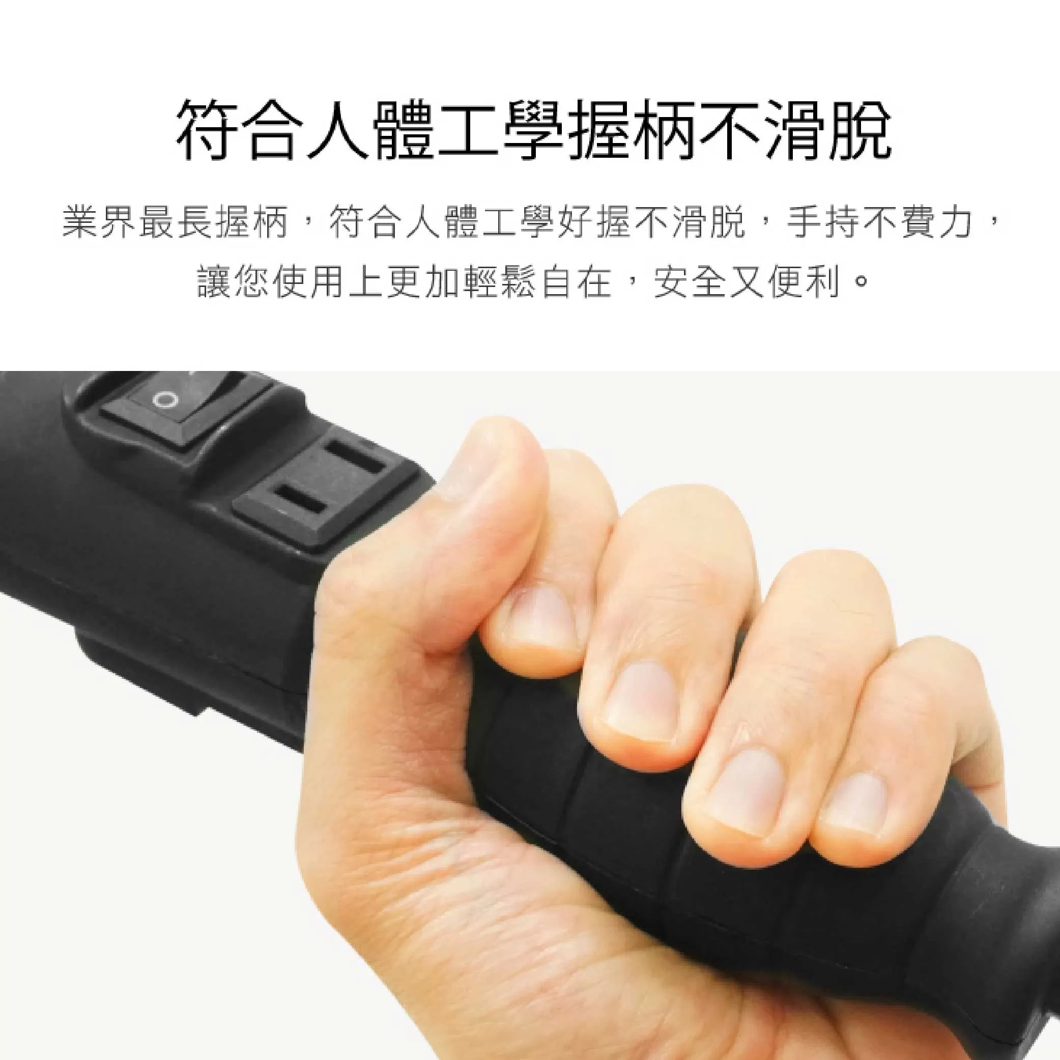 半網瓷頭工作燈【15尺/盒裝】商品介紹-1-5