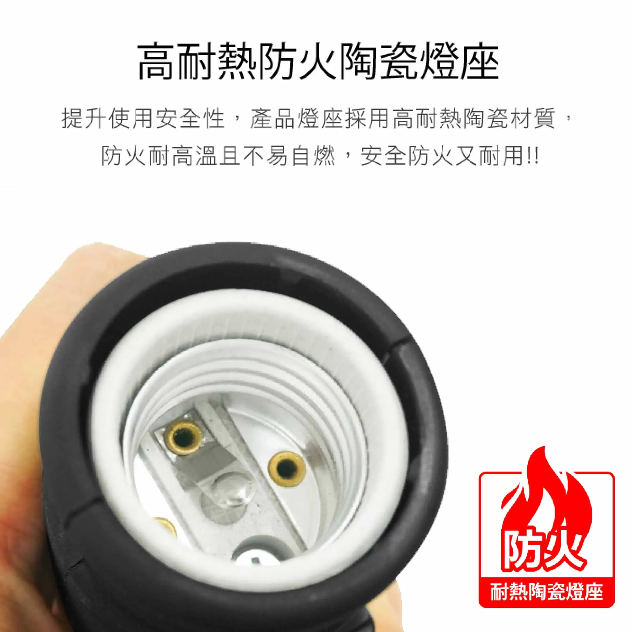 大燈網工作燈新型【橘線/15尺】商品介紹-1-3