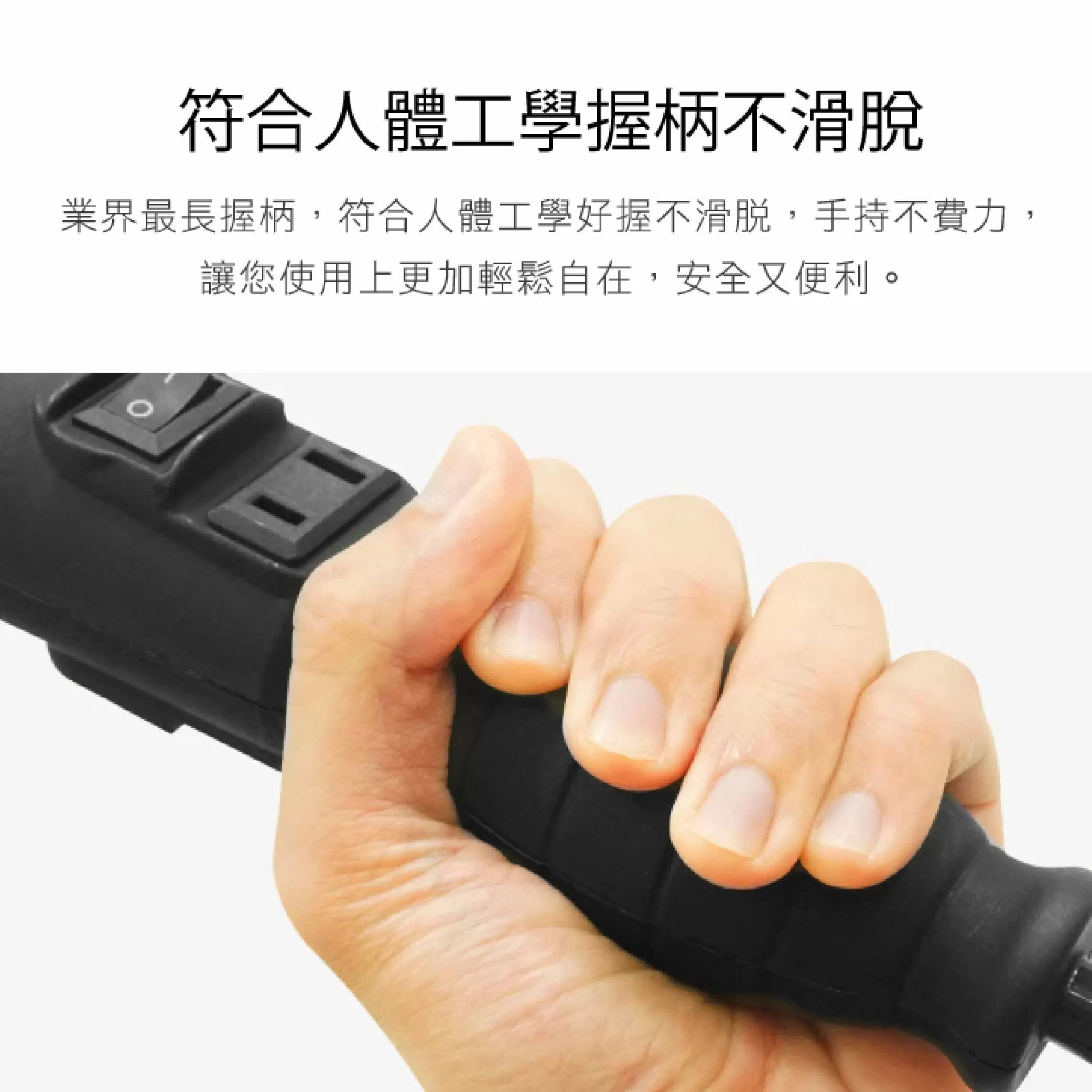 大燈網工作燈新型【橘線/15尺】商品介紹-1-5