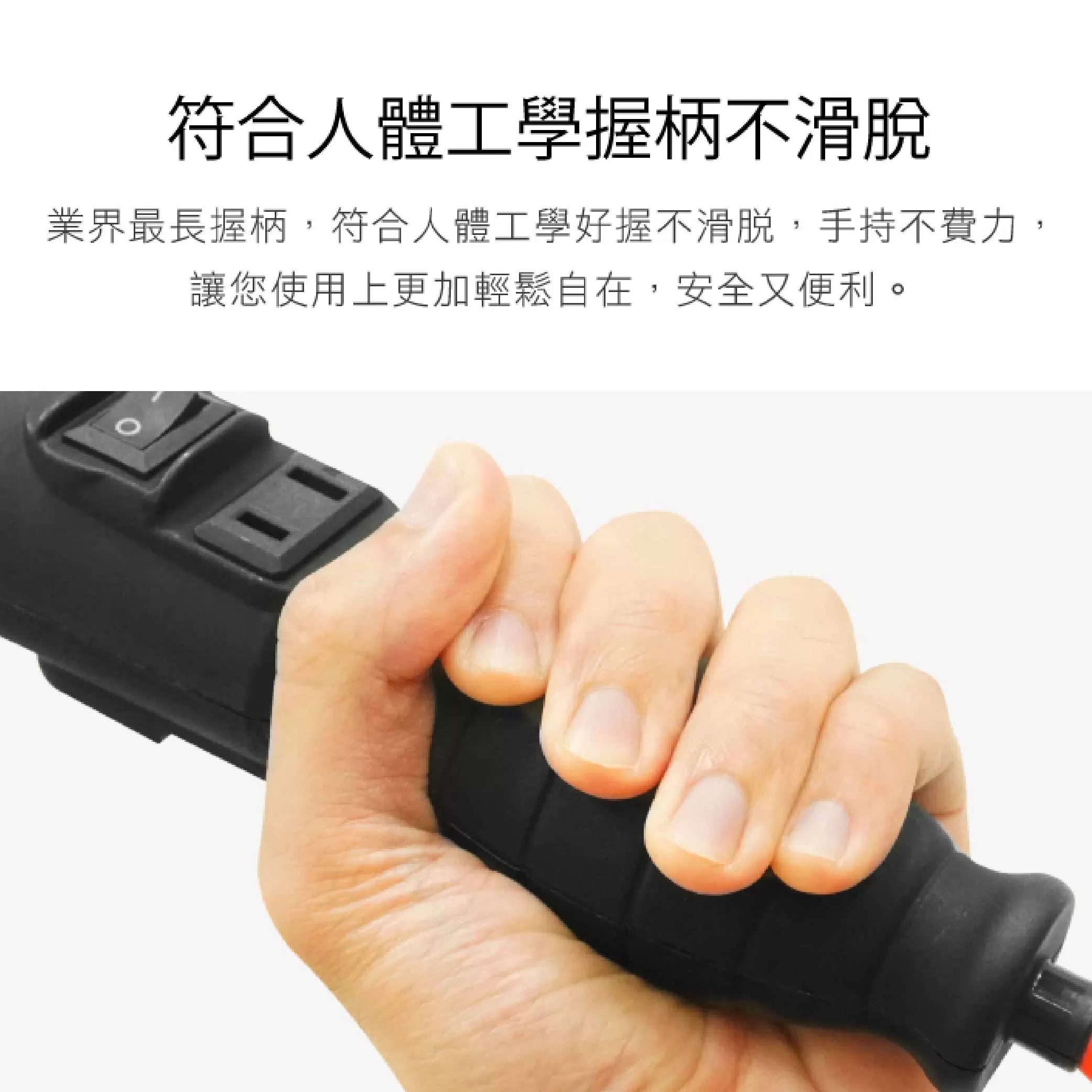 全網瓷頭工作燈【15尺/盒裝】商品介紹-1-5