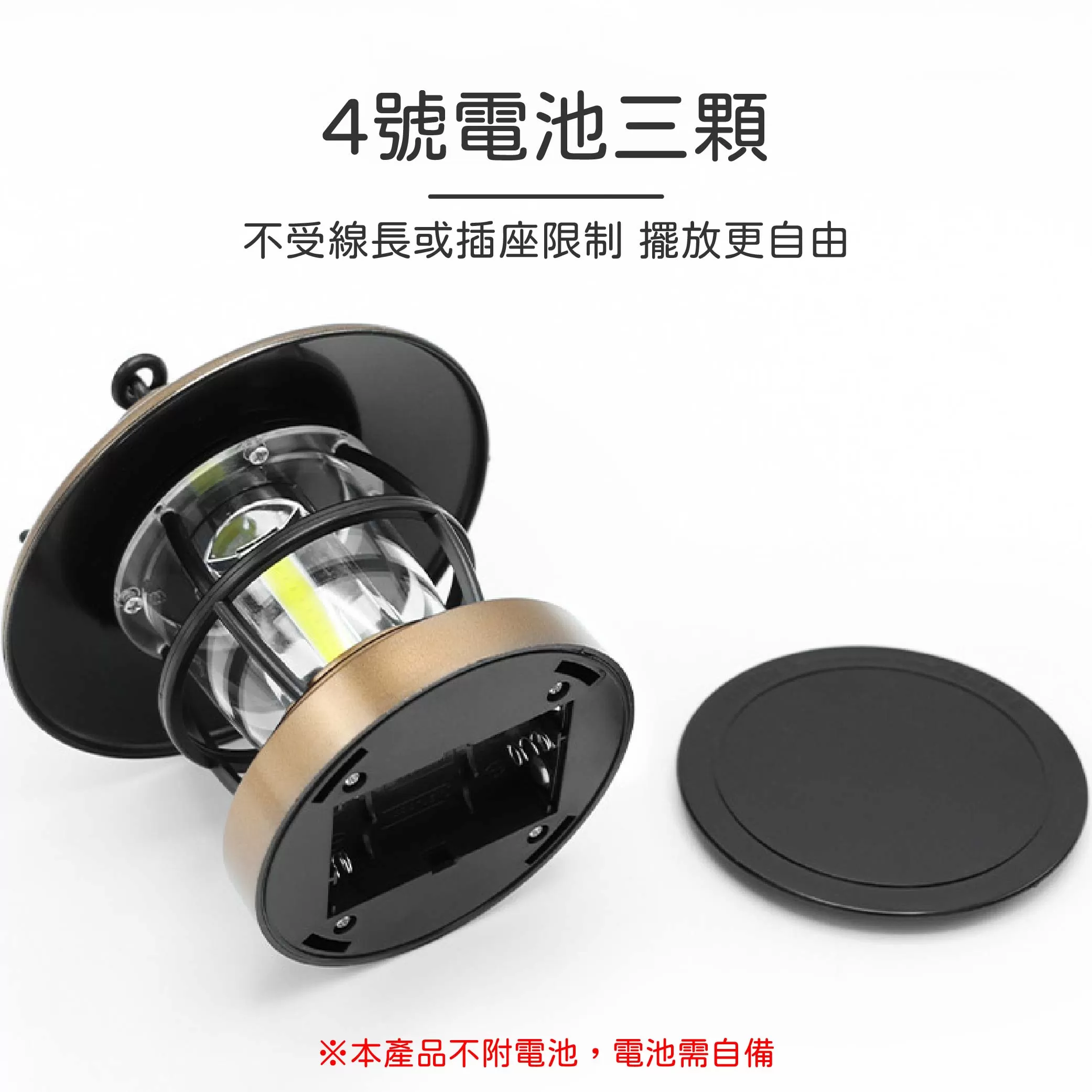 LED復古露營燈商品介紹-1-6