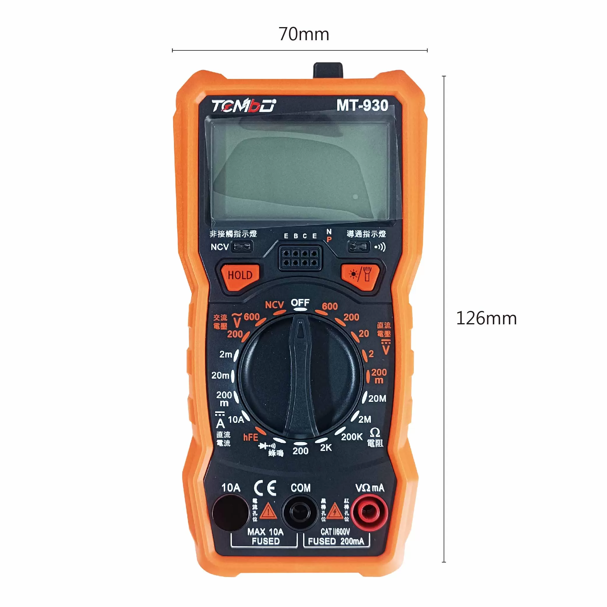 工廠型耐震電錶商品介紹-1-3