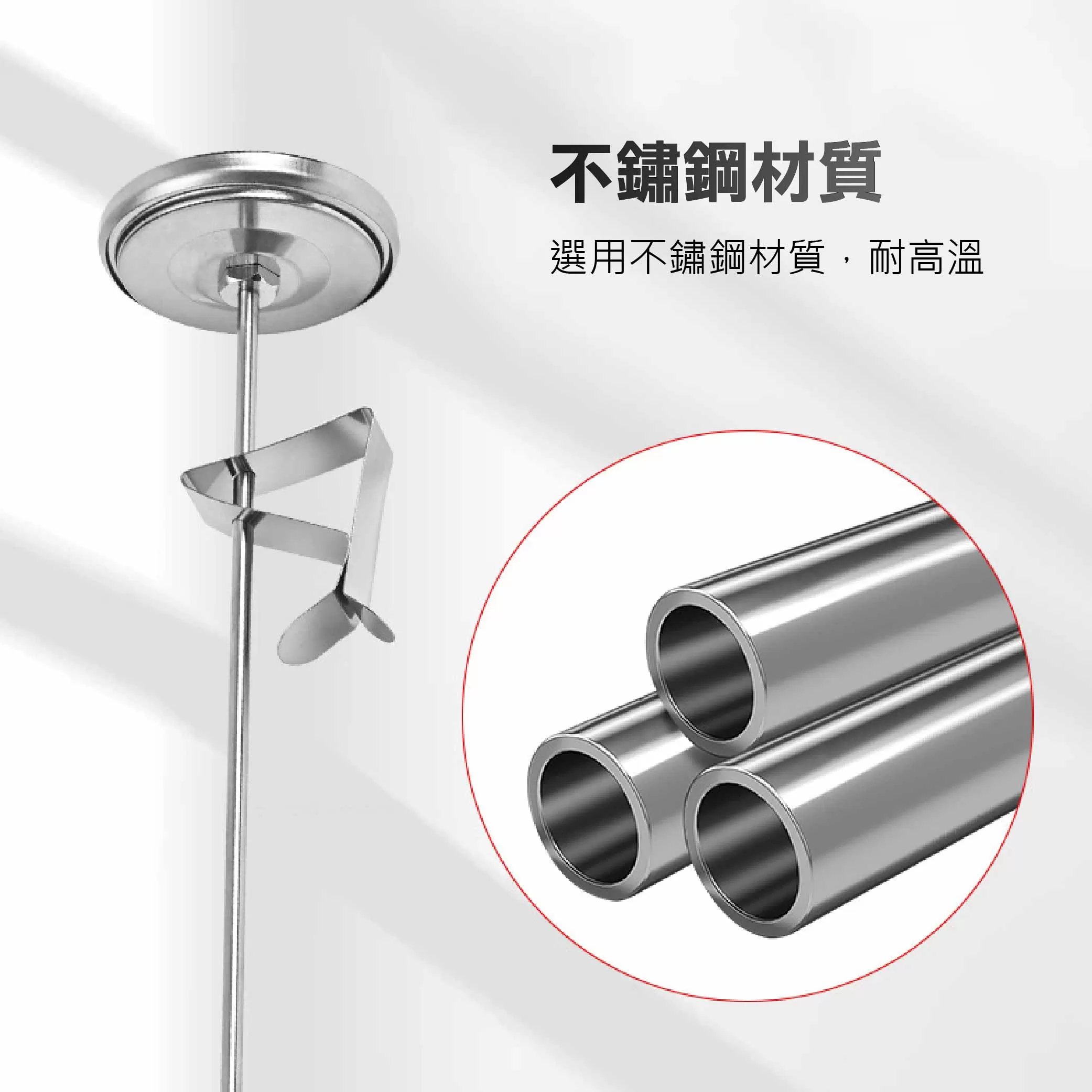 不鏽鋼溫度感測器商品介紹-1-5