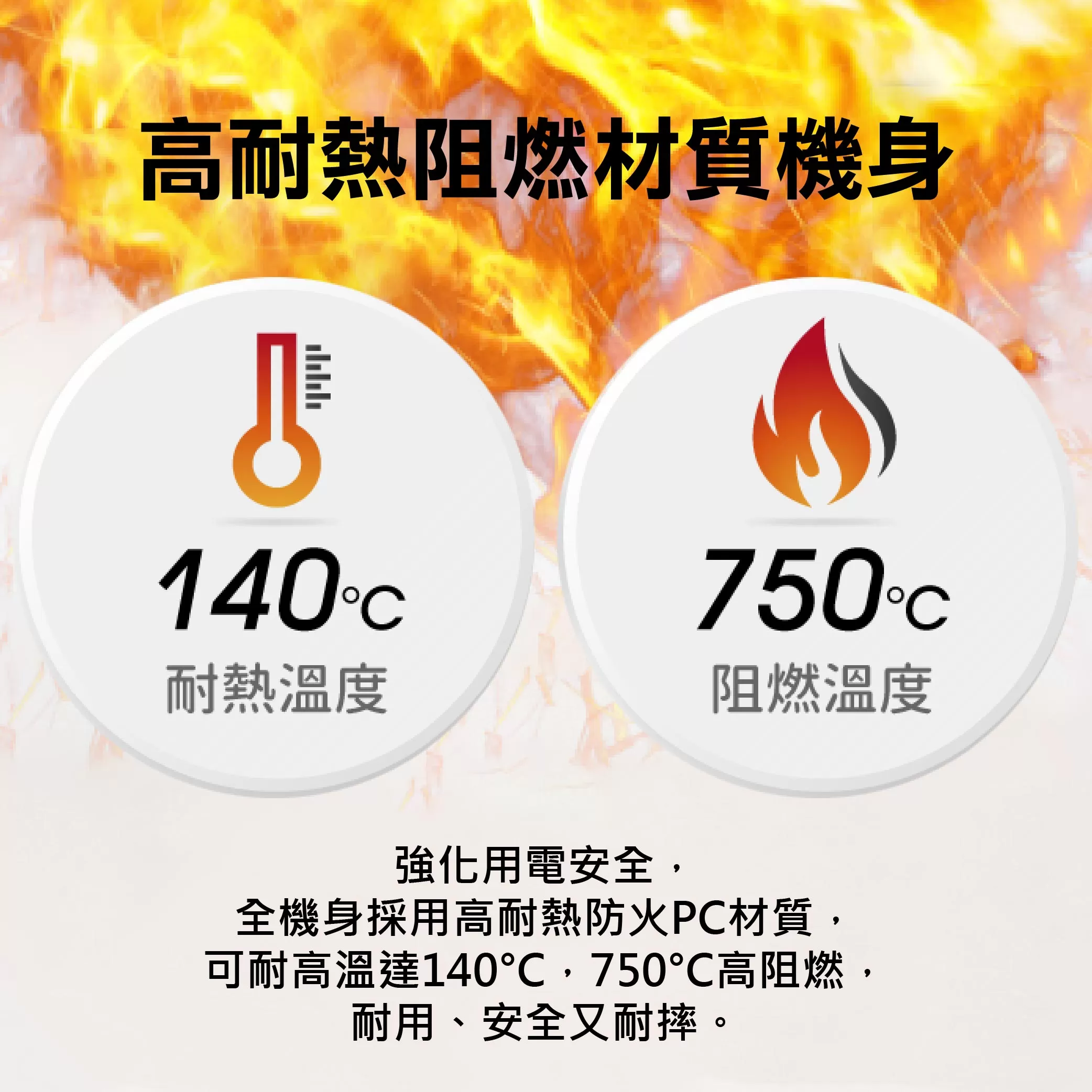 萬用轉換插頭【歐規】商品介紹-1-7