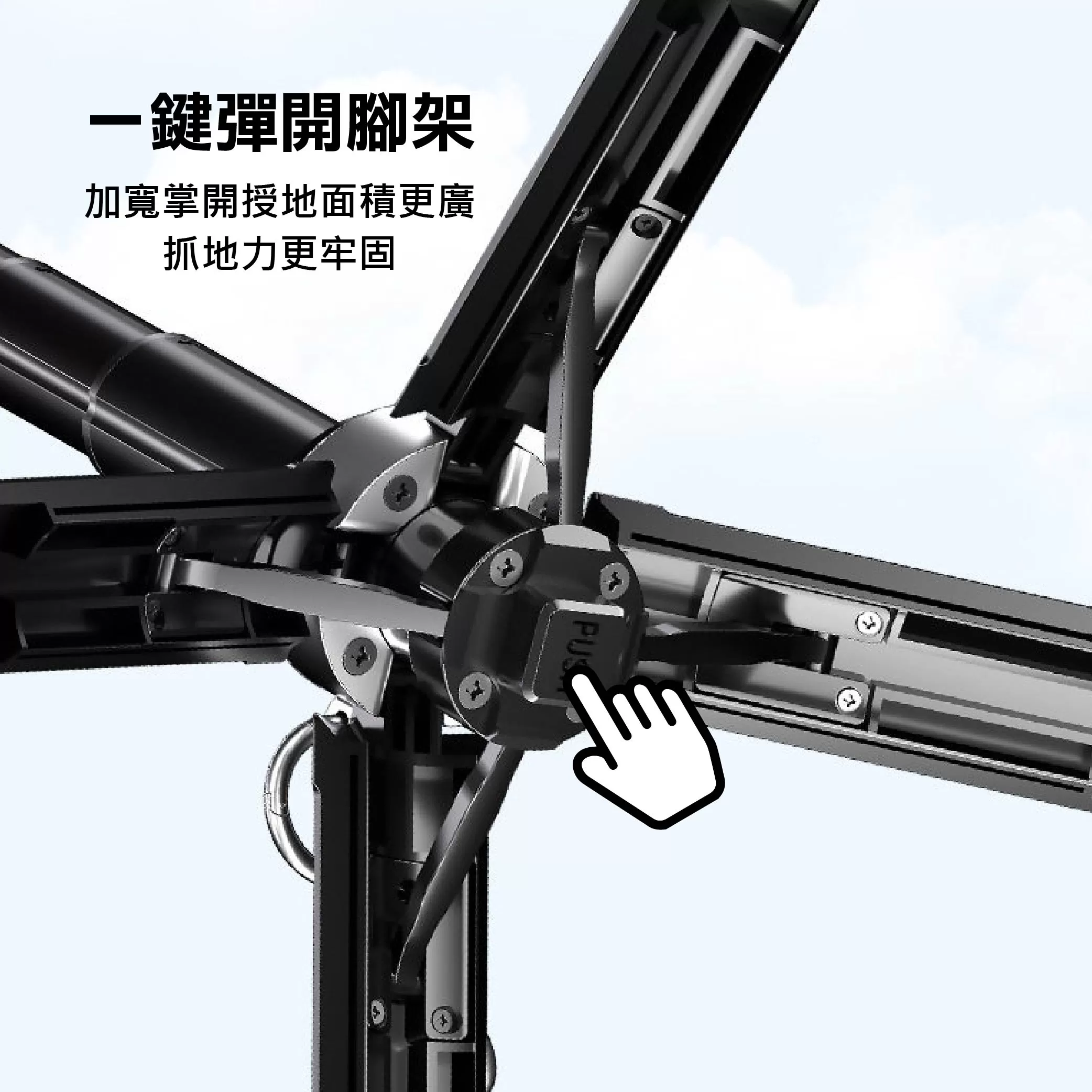 三合一手機自拍支架商品介紹-1-6