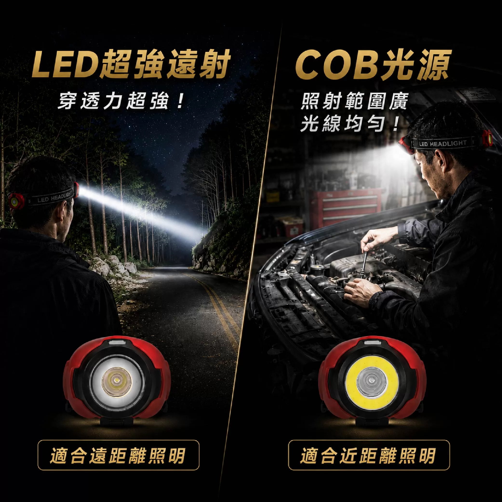 輕便型頭燈商品介紹-1-3