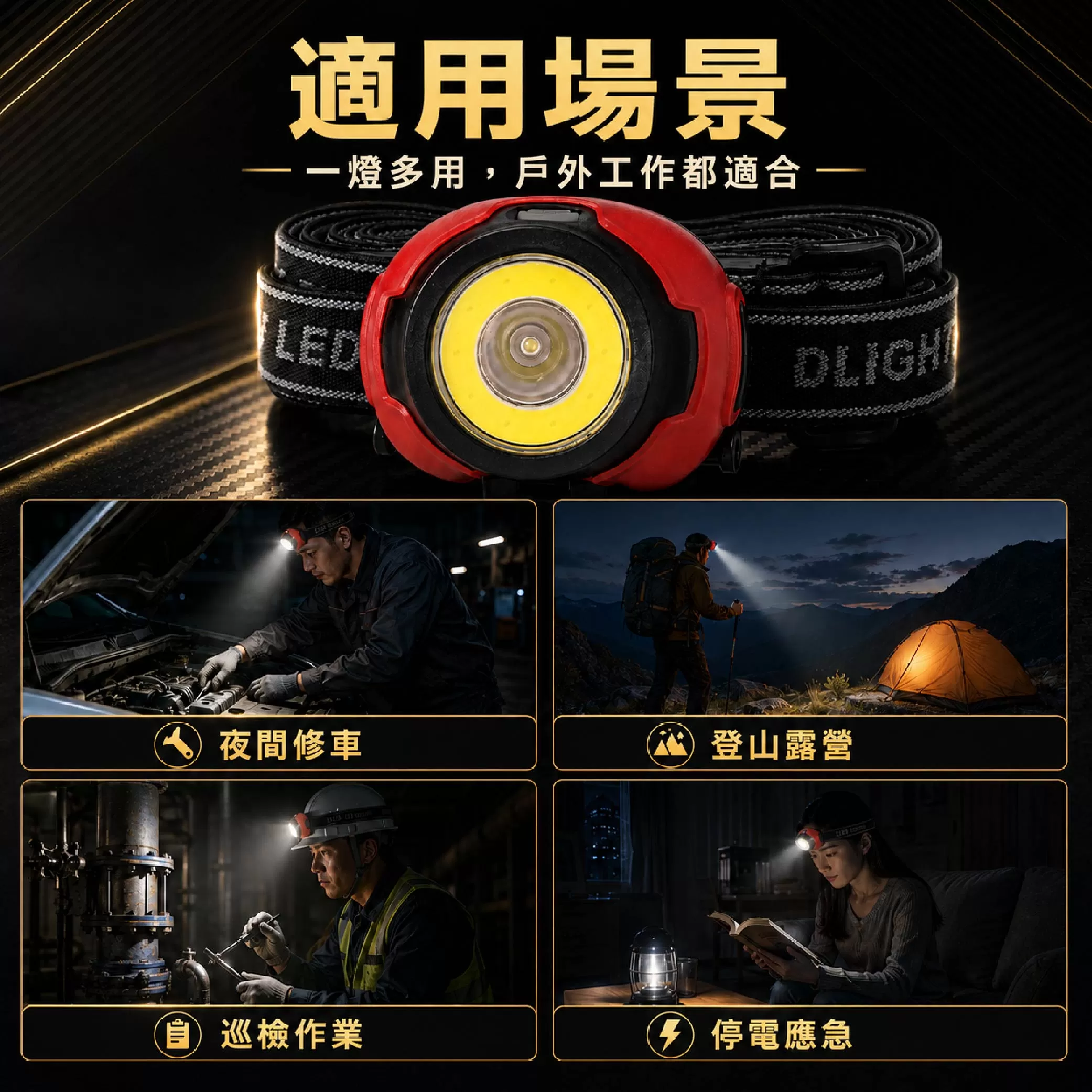 輕便型頭燈商品介紹-1-7