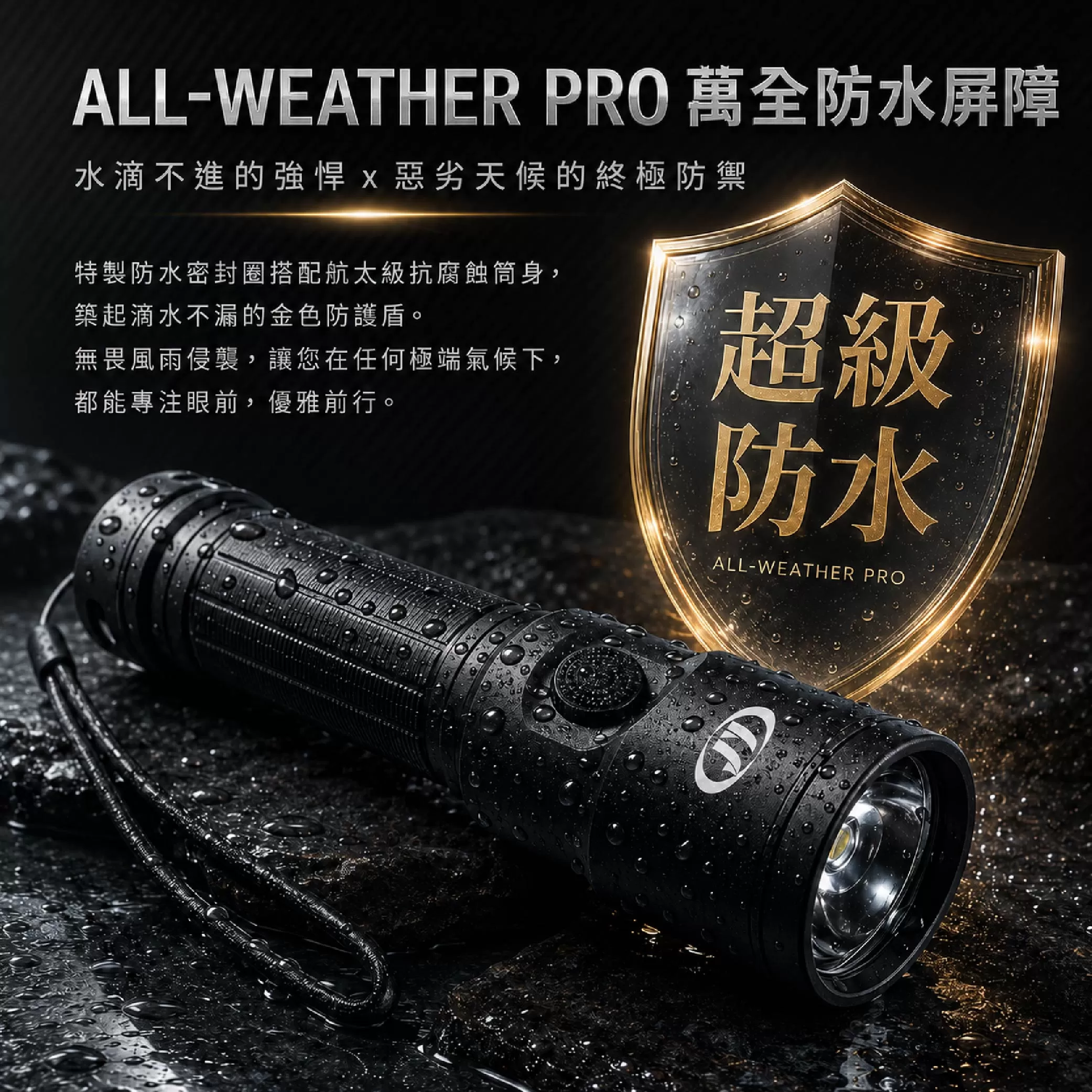 100W-T8聚焦超爆亮充電手電筒商品介紹-1-6