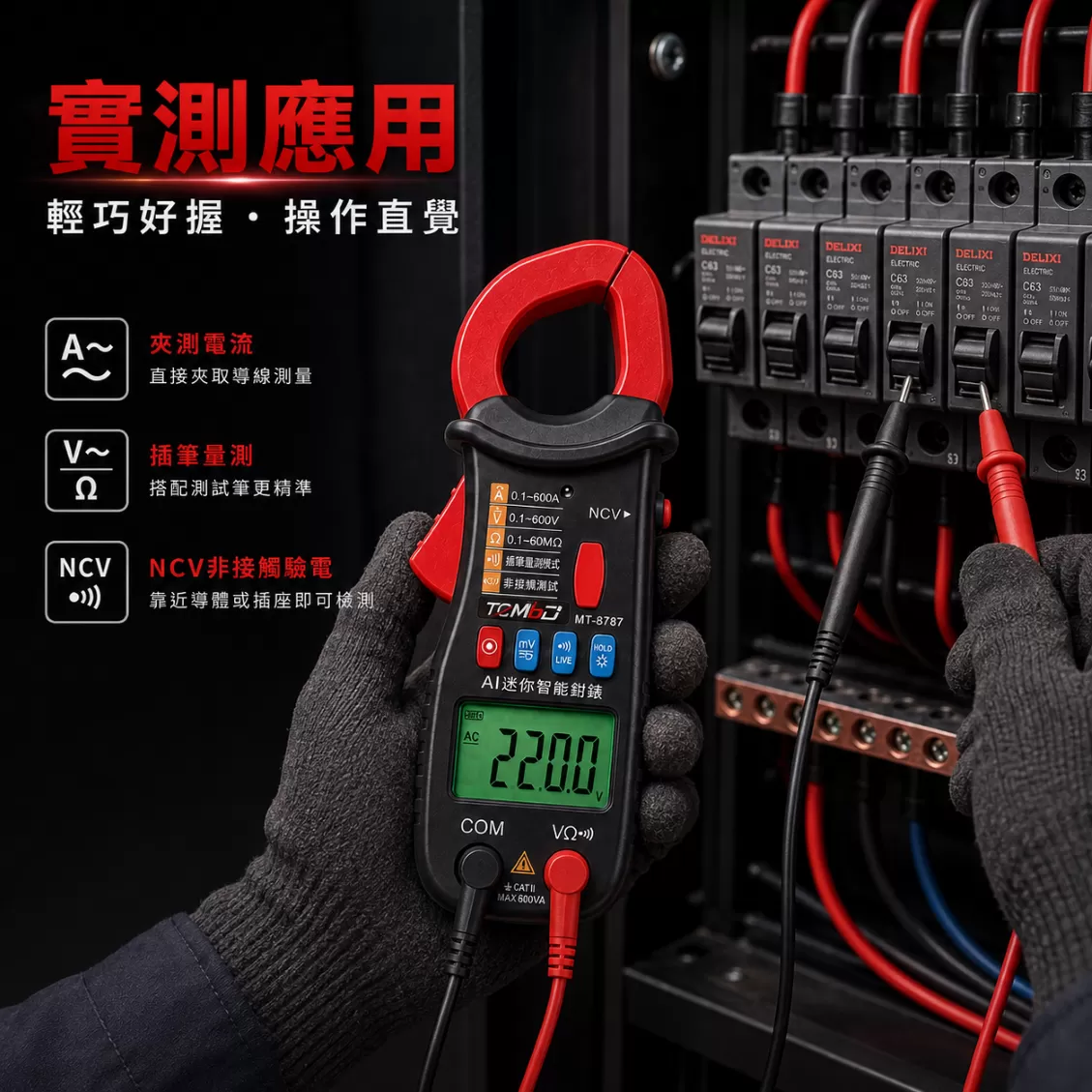 AI迷你智能鉤錶商品介紹-1-5