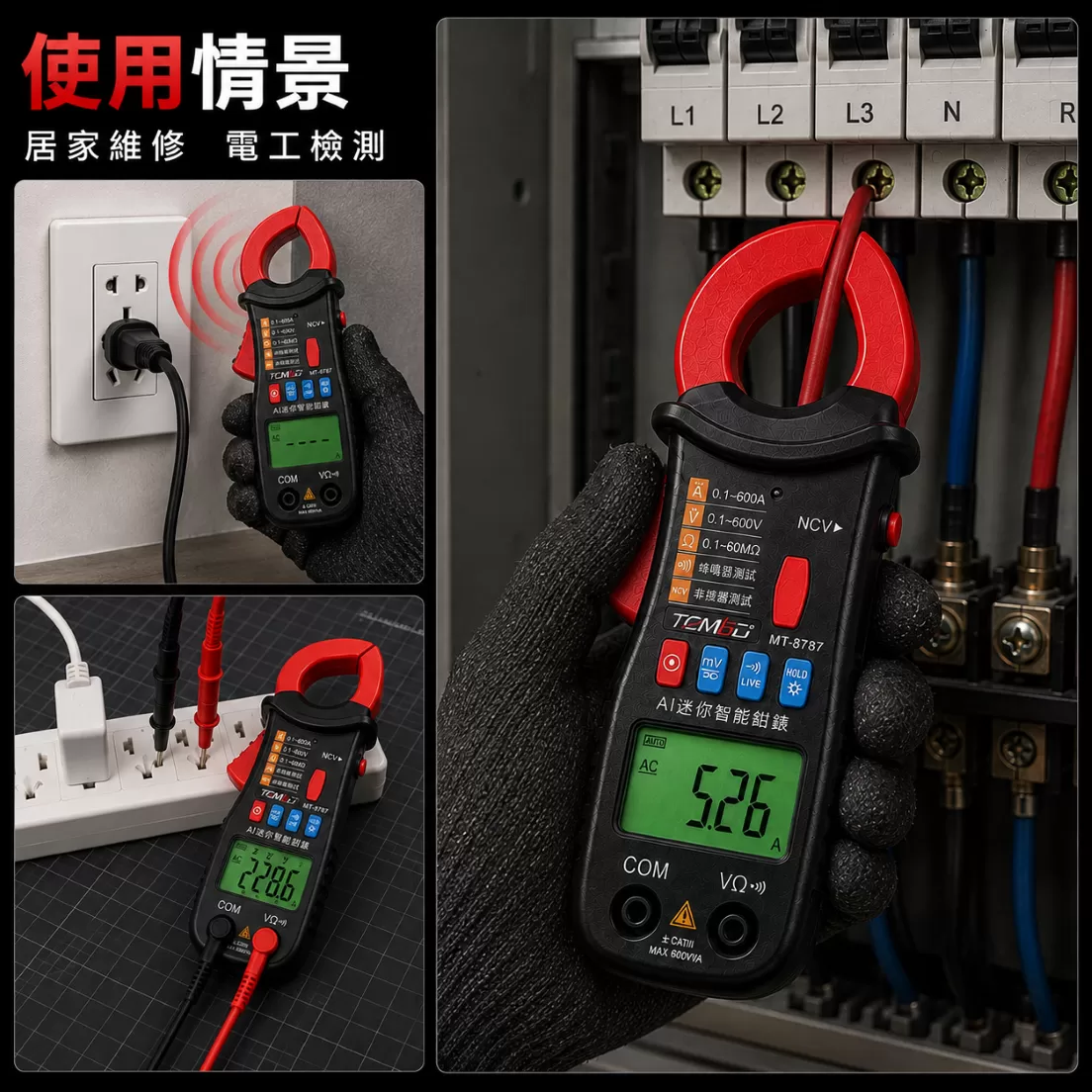 AI迷你智能鉤錶商品介紹-1-4